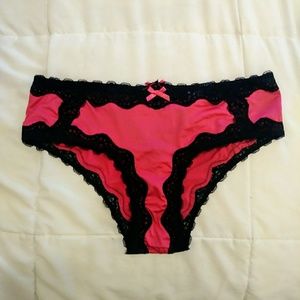 NWT Torrid Women's (Size 0) Underwear